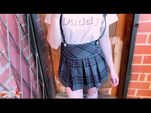 ❤️ Schoolmeisje zuigt haar lul diep en neukt in plaats van lessen ❤ Sex video at us nl.mobilecric.top ️❤