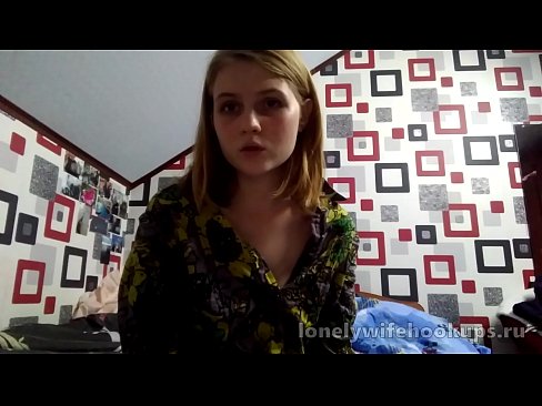 ❤️ Jonge blonde studente uit Rusland houdt van grotere lullen. ❤ Sex video at us nl.mobilecric.top ️❤