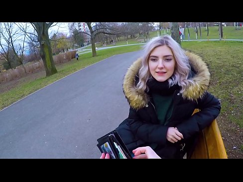 ❤️ Slikt het hete sperma van een vreemde voor geld - blowjob in het park door Eva Elfie ❤ Sex video at us nl.mobilecric.top ️❤
